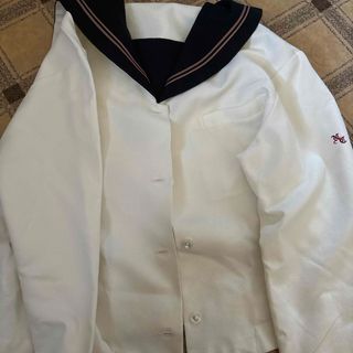 制服本物(衣装)