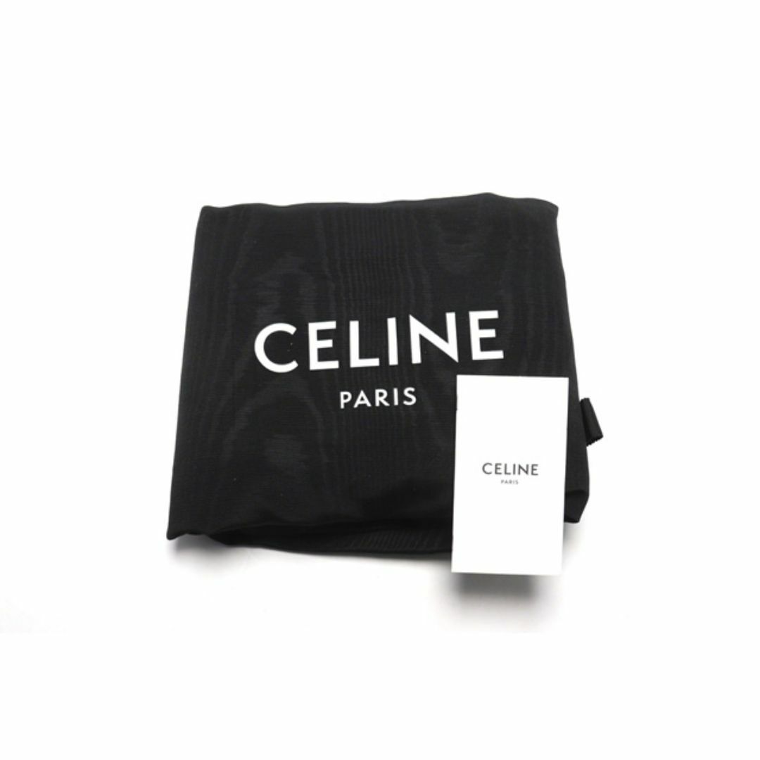 celine(セリーヌ)のセリーヌ ラゲージ マイクロショッパー トートバッグ■04hd04742-3K レディースのバッグ(トートバッグ)の商品写真