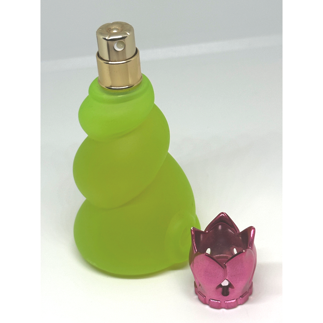 NINA RICCI(ニナリッチ)のニナリッチ レベルドゥリッチ1 50ml プロバンスのトマト　廃盤   コスメ/美容の香水(香水(女性用))の商品写真