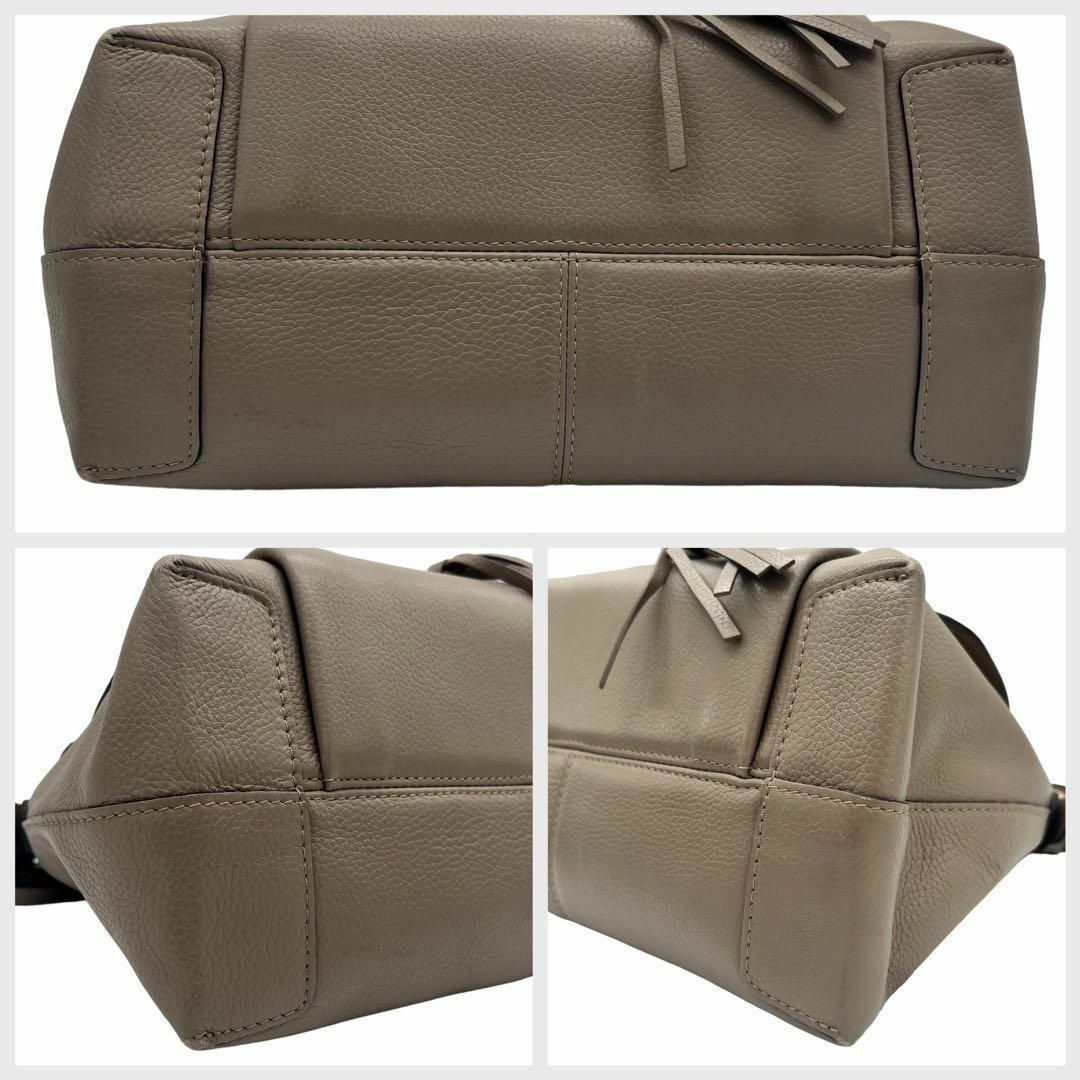 See by Chloe(シーバイ クロエ)ショルダーバッグ グレージュ See by Chloe(シーバイ クロエ)ショルダーバッグ グレージュ