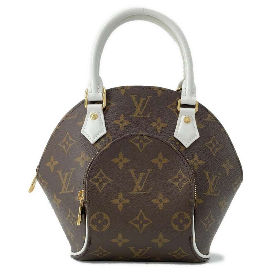 LOUIS VUITTON(ルイヴィトン)のルイヴィトン ハンドバッグ モノグラム エリプスBB M20752 ヴィトン 2wayショルダーバッグ レディースのバッグ(ハンドバッグ)の商品写真