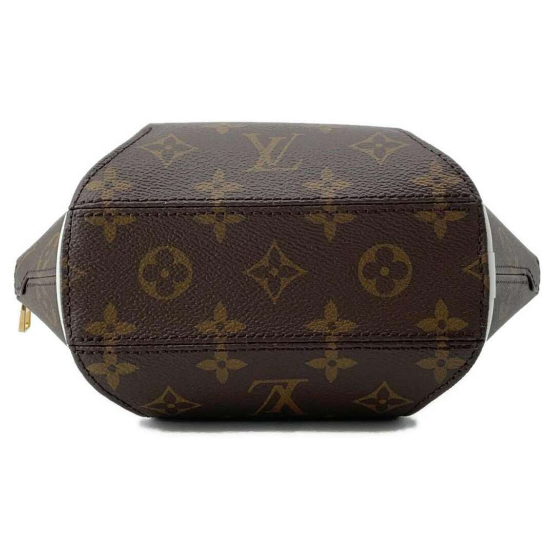 LOUIS VUITTON(ルイヴィトン)のルイヴィトン ハンドバッグ モノグラム エリプスBB M20752 ヴィトン 2wayショルダーバッグ レディースのバッグ(ハンドバッグ)の商品写真