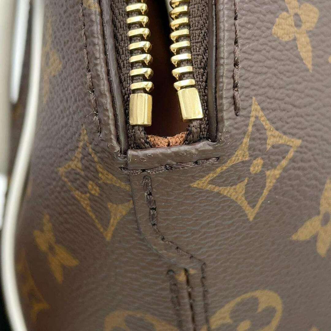 LOUIS VUITTON(ルイヴィトン)のルイヴィトン ハンドバッグ モノグラム エリプスBB M20752 ヴィトン 2wayショルダーバッグ レディースのバッグ(ハンドバッグ)の商品写真