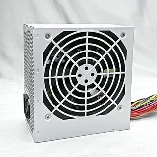 【動作確認済】PC用電源ユニット 450W Owlltech(PCパーツ)