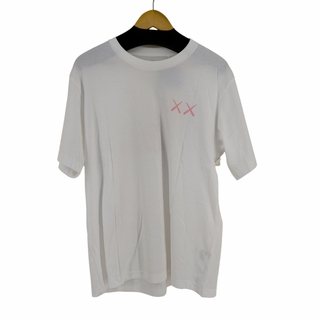 UT(ユーティー) カウズ UT グラフィックTシャツ メンズ トップス(Tシャツ/カットソー(半袖/袖なし))