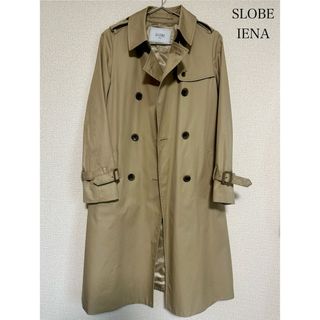 スローブイエナ(SLOBE IENA)のSLOBE IENA❤︎トレンチコート(トレンチコート)