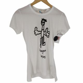 Vivienne Westwood worlds end(ヴィヴィアンウエストウ(Tシャツ(半袖/袖なし))