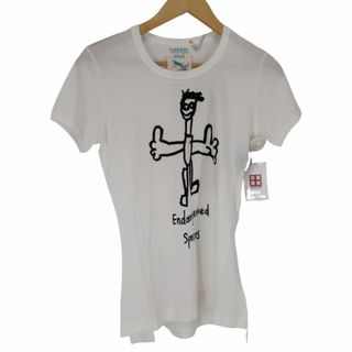 Vivienne Westwood worlds end(ヴィヴィアンウエストウ(Tシャツ(半袖/袖なし))