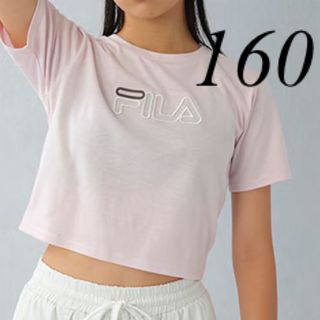 ラブトキシック(lovetoxic)の新品　ラブトキ　Tシャツ　160(Tシャツ/カットソー)