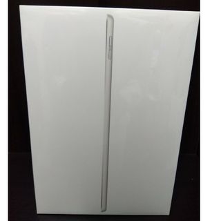 新品未開封 アップル iPad 第9世代 WiFi 64GB シルバー