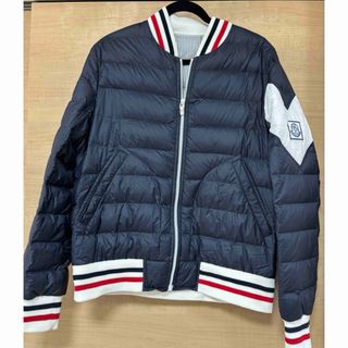 モンクレール(MONCLER)のモンクレール★ガムブルーダウン(ダウンジャケット)