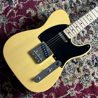 フェンダー(Fender)のFender（フェンダー）/TRADII 50S TL/M 【中古】【USED】エレクトリックギターTLタイプ【水戸マイム店】(エレキギター)