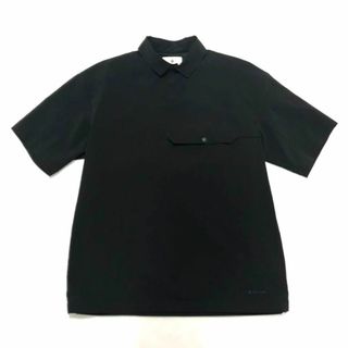 Snow Peak - Snow Peak Quick Dry Polo Shirt 半袖 ポロシャツ