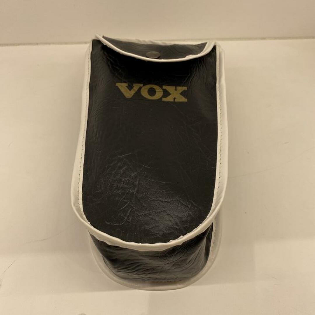 VOX(ヴォックス)のVOX（ボックス）/V847 WAH PEDAL【現物画像】 【中古】【USED】ワウペダル【マークイズ福岡ももち店】 楽器のギター(エフェクター)の商品写真