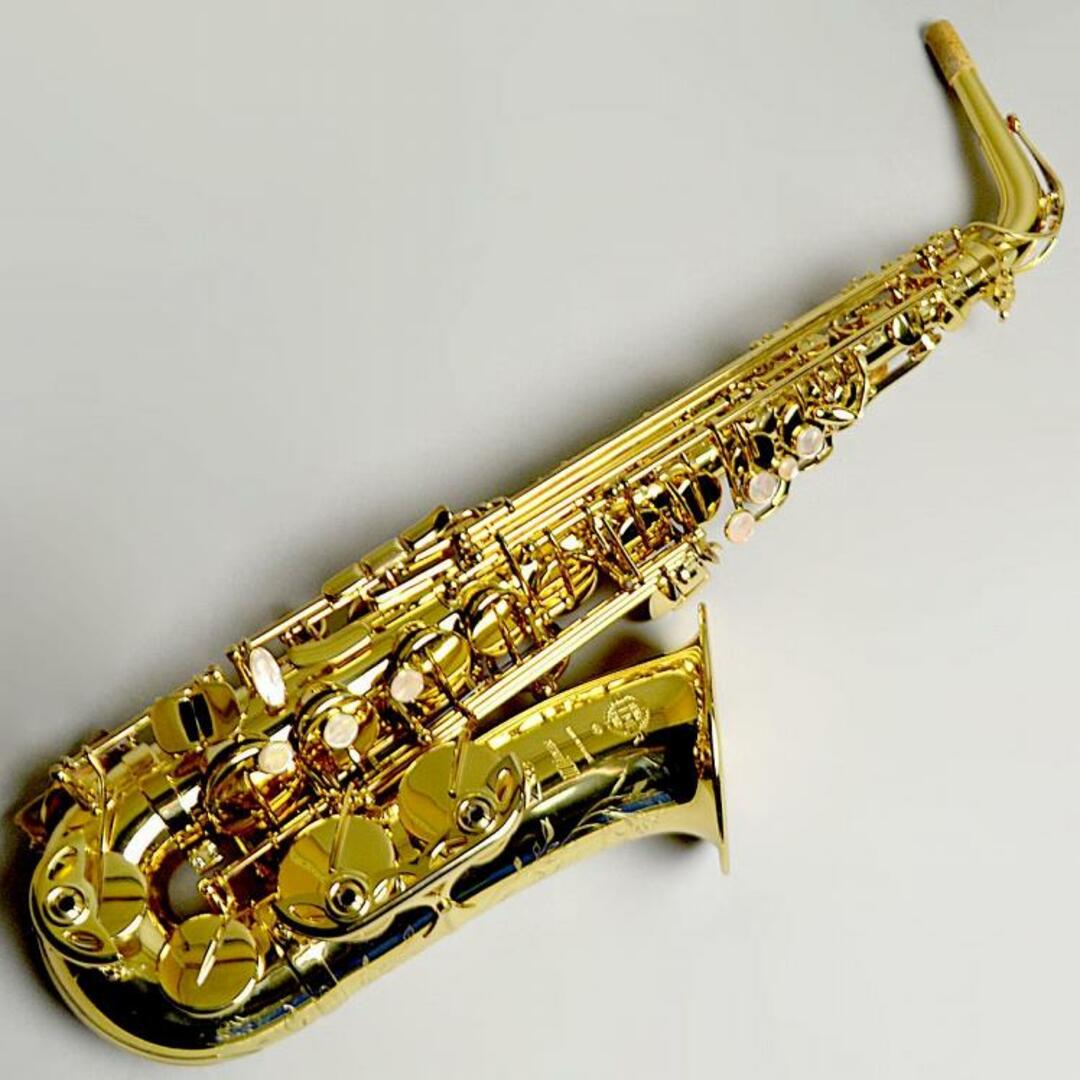 H. Selmer（セルマー）/3JubileeAS　GL【技術スタッフ調整済】 【中古】【USED】アルトサックス【イオンモール名古屋茶屋店】 楽器の管楽器(サックス)の商品写真