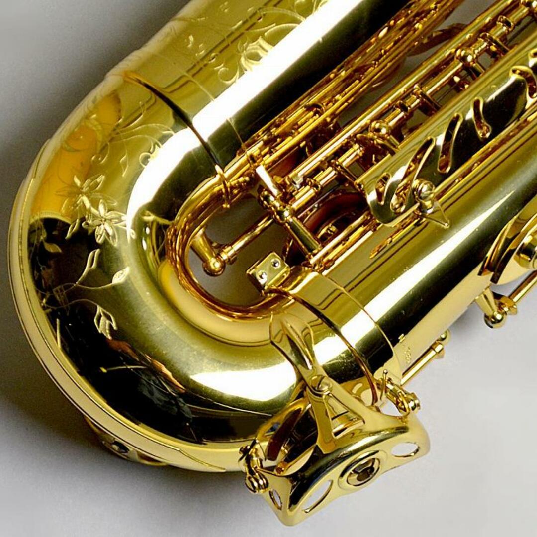 H. Selmer（セルマー）/3JubileeAS　GL【技術スタッフ調整済】 【中古】【USED】アルトサックス【イオンモール名古屋茶屋店】 楽器の管楽器(サックス)の商品写真