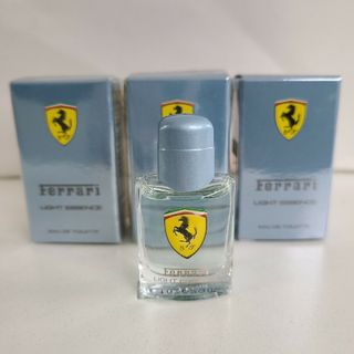 Ferrari(香水)のフリマアイテム一覧 Ferrari(香水)のフリマアイテム一覧