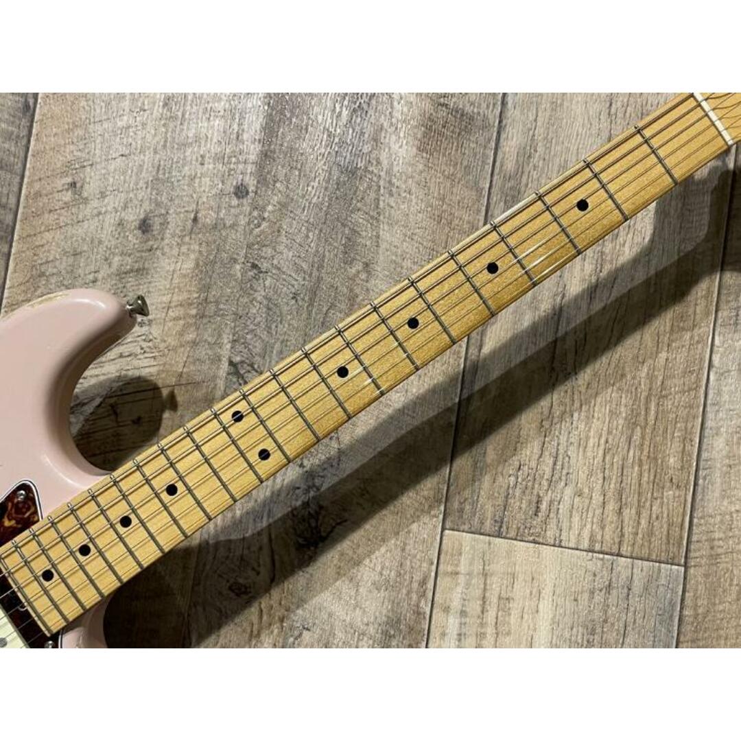 Red House Guitars(レッドハウスギター)/Piccola s SSH / Shell Pink Red House Guitars(レッドハウスギター)/Piccola s SSH / Shell Pink