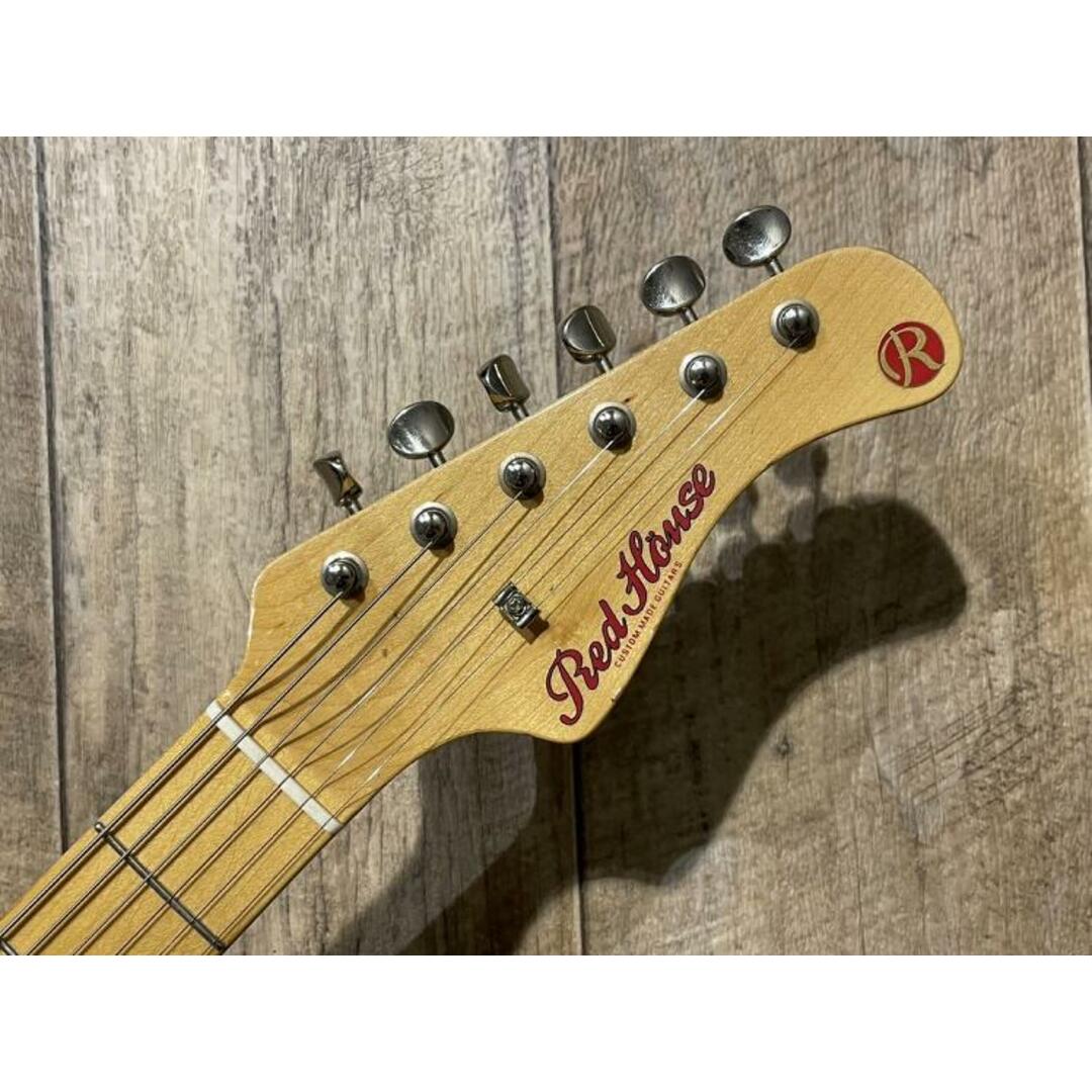 Red House Guitars(レッドハウスギター)/Piccola s SSH / Shell Pink Red House Guitars(レッドハウスギター)/Piccola s SSH / Shell Pink