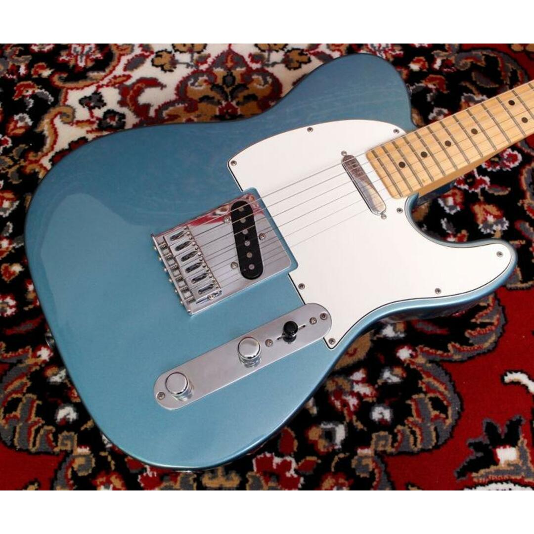 Fender(フェンダー)のFender（フェンダー）/PLAYER TELECASTER 【中古】【USED】エレクトリックギターTLタイプ【札幌パルコ店】 楽器のギター(エレキギター)の商品写真