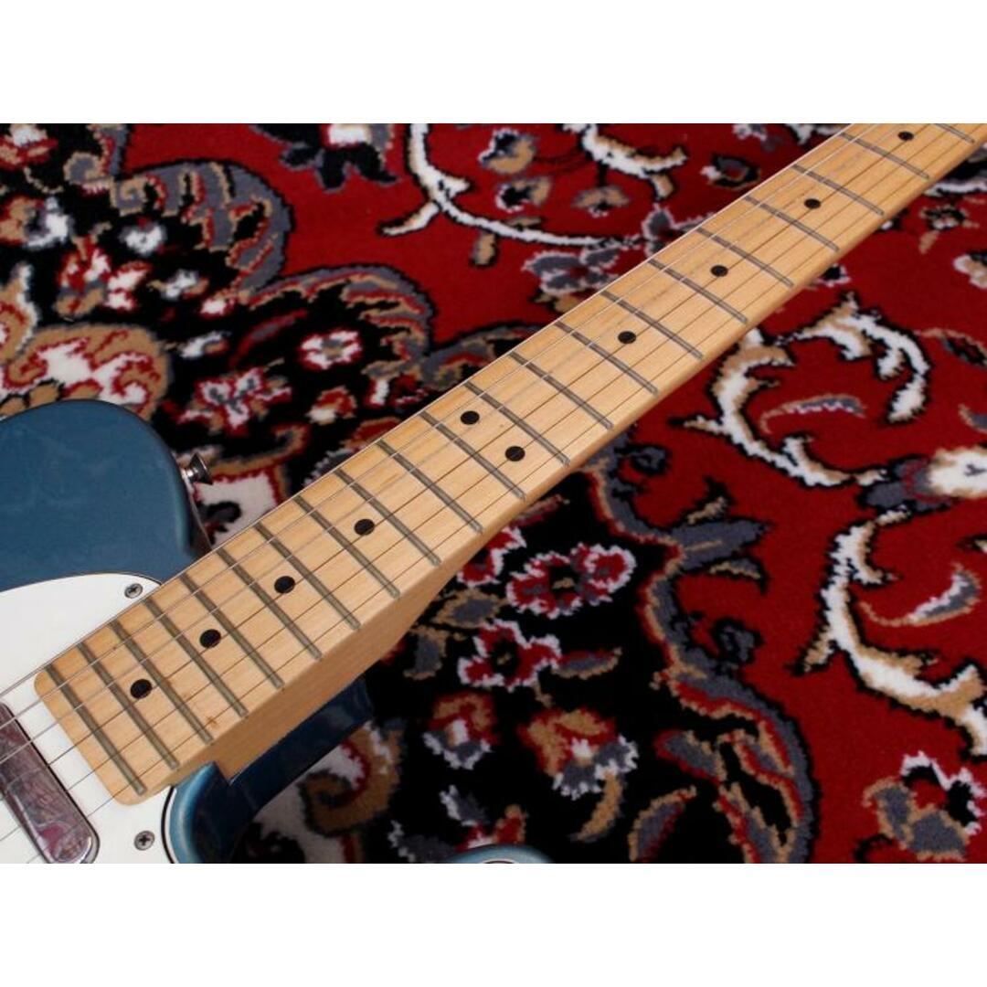 Fender(フェンダー)のFender（フェンダー）/PLAYER TELECASTER 【中古】【USED】エレクトリックギターTLタイプ【札幌パルコ店】 楽器のギター(エレキギター)の商品写真