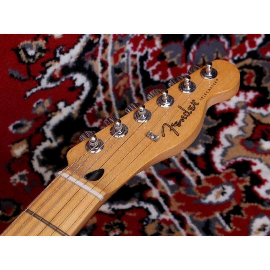 Fender(フェンダー)のFender（フェンダー）/PLAYER TELECASTER 【中古】【USED】エレクトリックギターTLタイプ【札幌パルコ店】 楽器のギター(エレキギター)の商品写真