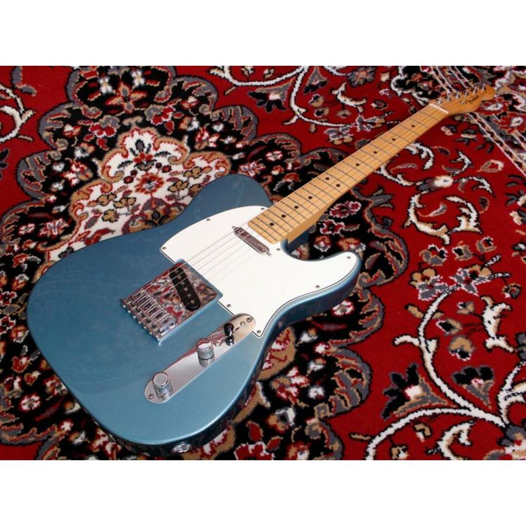 Fender(フェンダー)のFender（フェンダー）/PLAYER TELECASTER 【中古】【USED】エレクトリックギターTLタイプ【札幌パルコ店】 楽器のギター(エレキギター)の商品写真