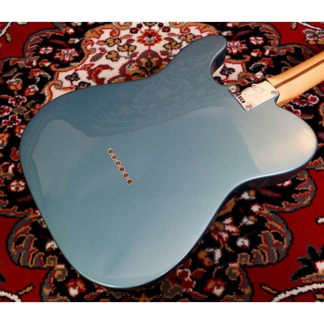 Fender(フェンダー)のFender（フェンダー）/PLAYER TELECASTER 【中古】【USED】エレクトリックギターTLタイプ【札幌パルコ店】 楽器のギター(エレキギター)の商品写真