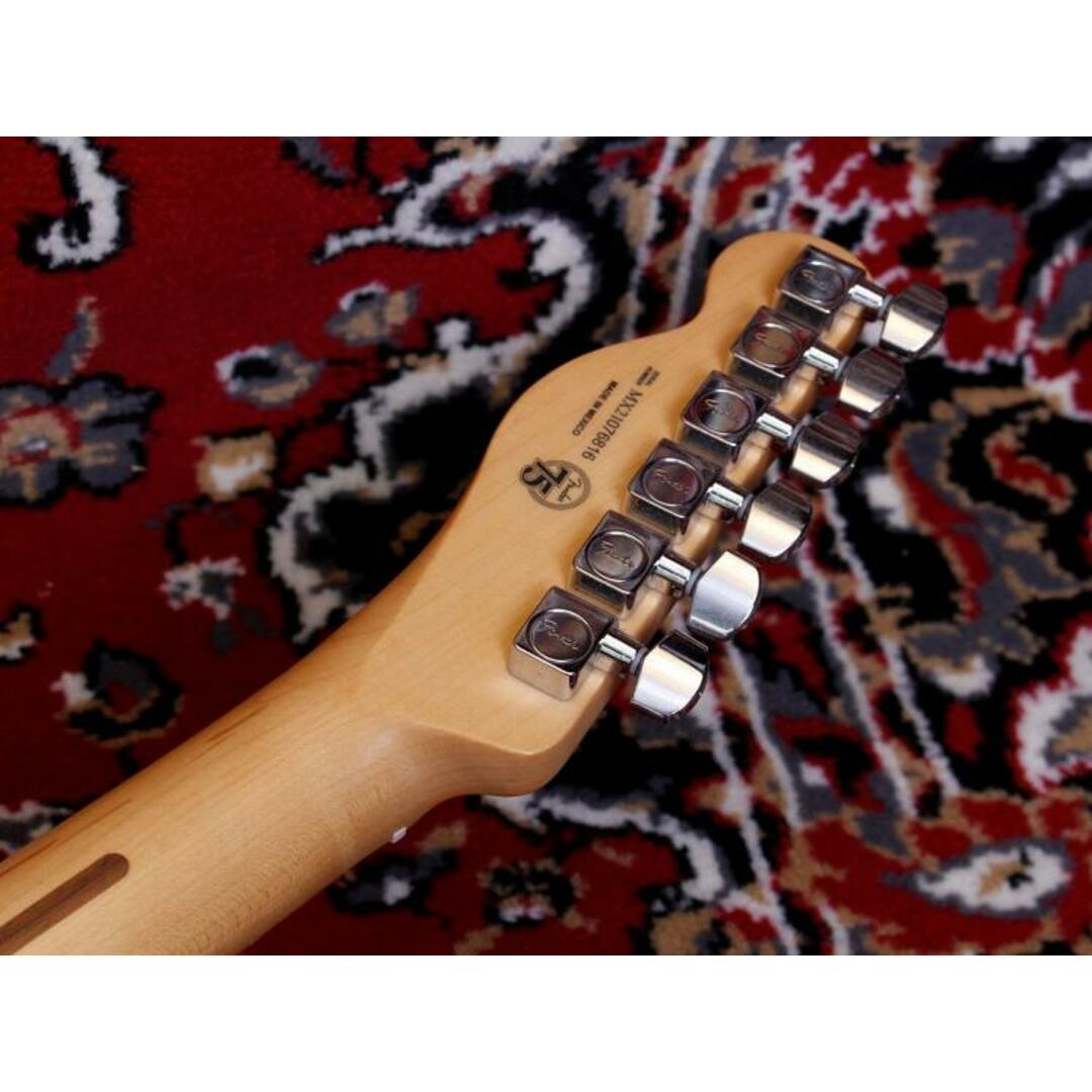 Fender(フェンダー)のFender（フェンダー）/PLAYER TELECASTER 【中古】【USED】エレクトリックギターTLタイプ【札幌パルコ店】 楽器のギター(エレキギター)の商品写真
