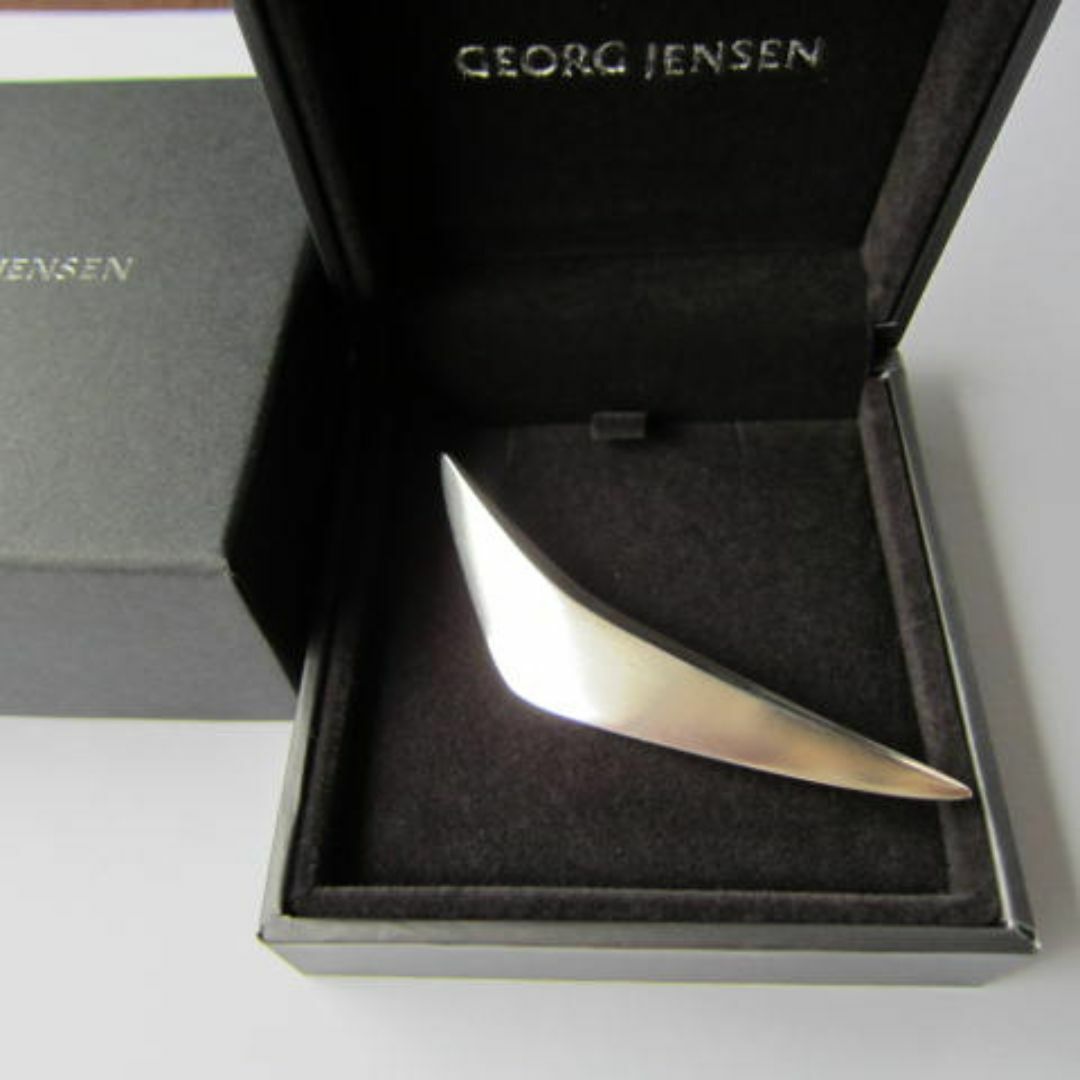 Georg Jensen - 【未使用】ジョージ・ジェンセン*ピークPEAK Georg Jensen - 【未使用】ジョージ・ジェンセン*ピークPEAK