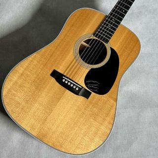 Martin（マーチン）/D-28 2012年製 【中古】【USED】アコースティックギターフラットトップ【立川店】