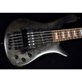 Warwick（ワーウィック）/Streamer/JazzMan 5-string Nirvana Black 【中古】【USED】エレクトリック・ベース【静岡パルコ店】(エレキベース)