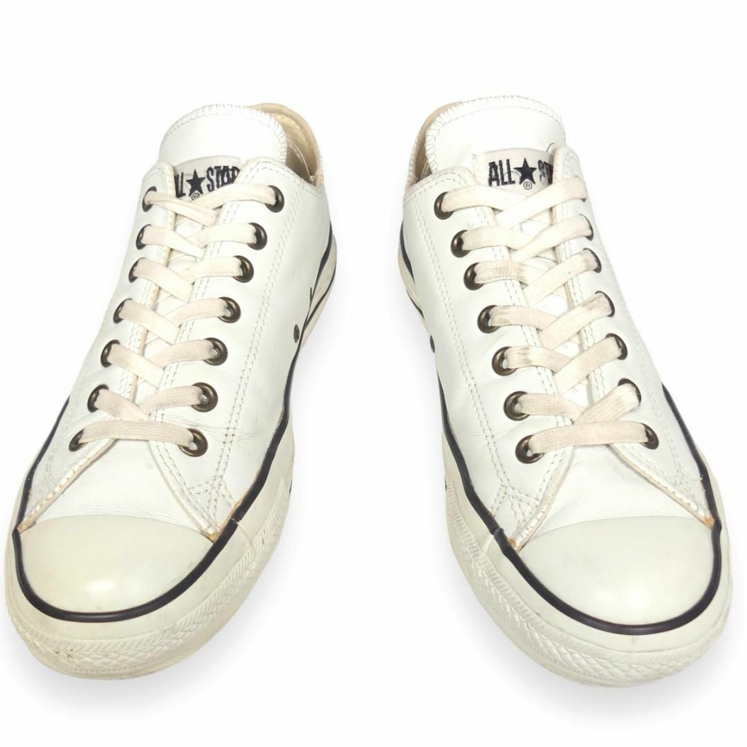 CONVERSE(コンバース)のコンバース 27.5 ローカット CONVERSE 9スニーカー NR3792 メンズの靴/シューズ(スニーカー)の商品写真