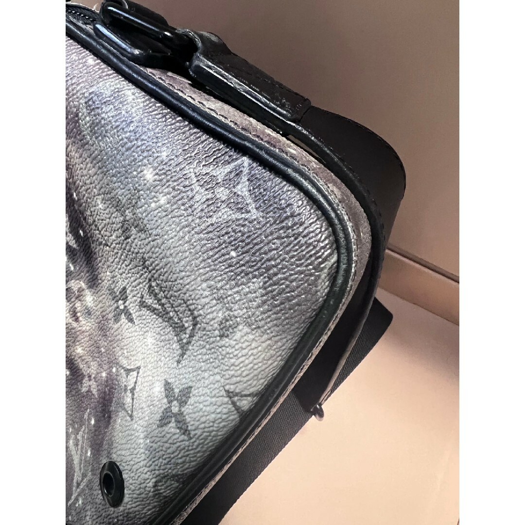 LOUIS VUITTON(ルイヴィトン)のLOUIS VUITTON GALAXY ルイヴィトン　モノグラム　ギャラクシー レディースのバッグ(ハンドバッグ)の商品写真