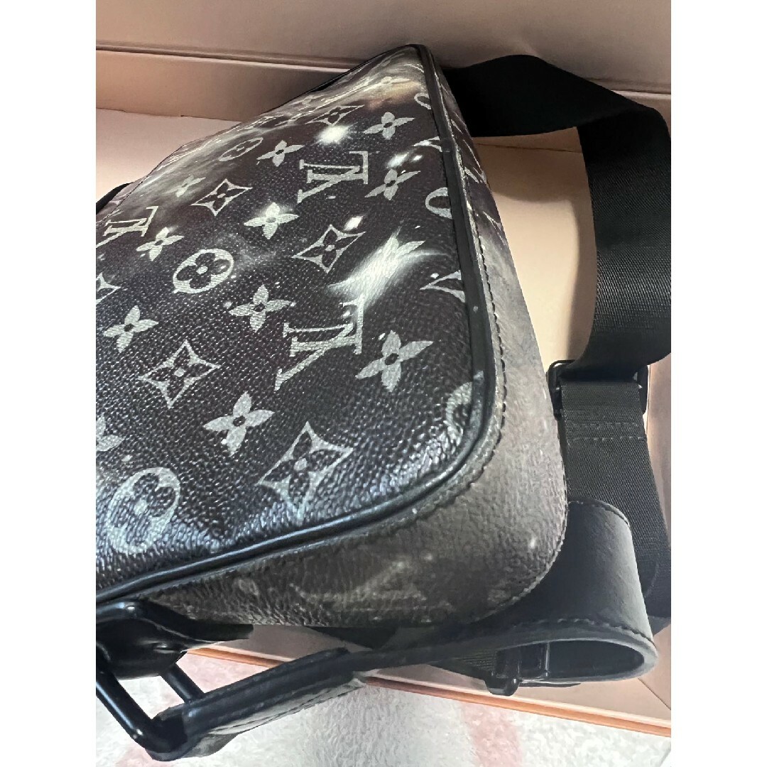 LOUIS VUITTON(ルイヴィトン)のLOUIS VUITTON GALAXY ルイヴィトン　モノグラム　ギャラクシー レディースのバッグ(ハンドバッグ)の商品写真