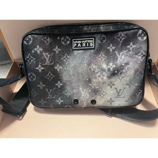 LOUIS VUITTON GALAXY ルイヴィトン　モノグラム　ギャラクシー