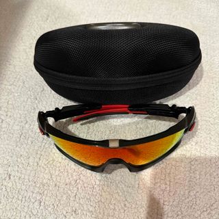 Oakley - オークリー　サングラス JAWBREAKER