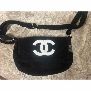 シャネル(CHANEL)の【BTSテテ着用！】シャネル　CHANEL ノベルティ　バッグ(ショルダーバッグ)