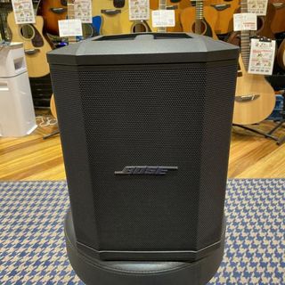 BOSE - BOSE(ボーズ)/ S1 Pro Multi-Position PA system【現物画像】 【中古】【USED】モニター・スピーカーパワードタイプ【マークイズ福岡ももち店】