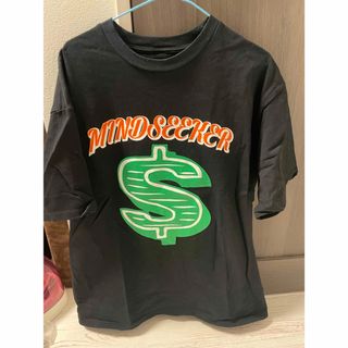 ビリオネアボーイズクラブ(BBC)のMindseeker × BillionaireBoysClub Tshirts(Tシャツ/カットソー(半袖/袖なし))