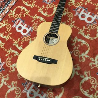 Martin - Martin（マーチン）/LX-1　リトルマーティン　ピックアップ無　【1.56kg】 【中古】【USED】アコースティックギターフラットトップ【イオンモール福岡店】