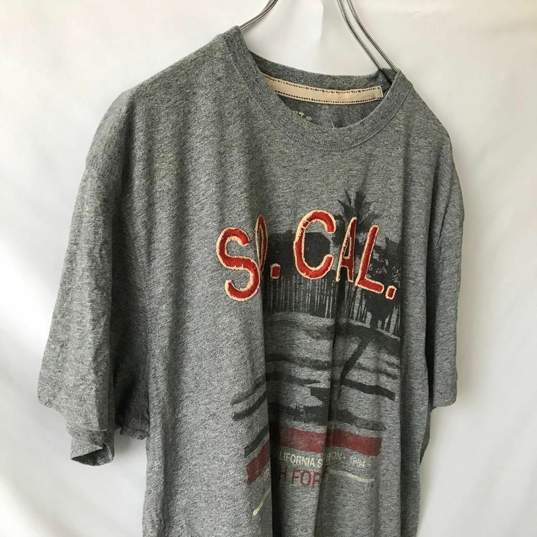 Old Navy(オールドネイビー)のold navyプリントTシャツ メンズのトップス(Tシャツ/カットソー(半袖/袖なし))の商品写真