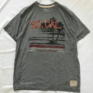 オールドネイビー(Old Navy)のold navyプリントTシャツ(Tシャツ/カットソー(半袖/袖なし))