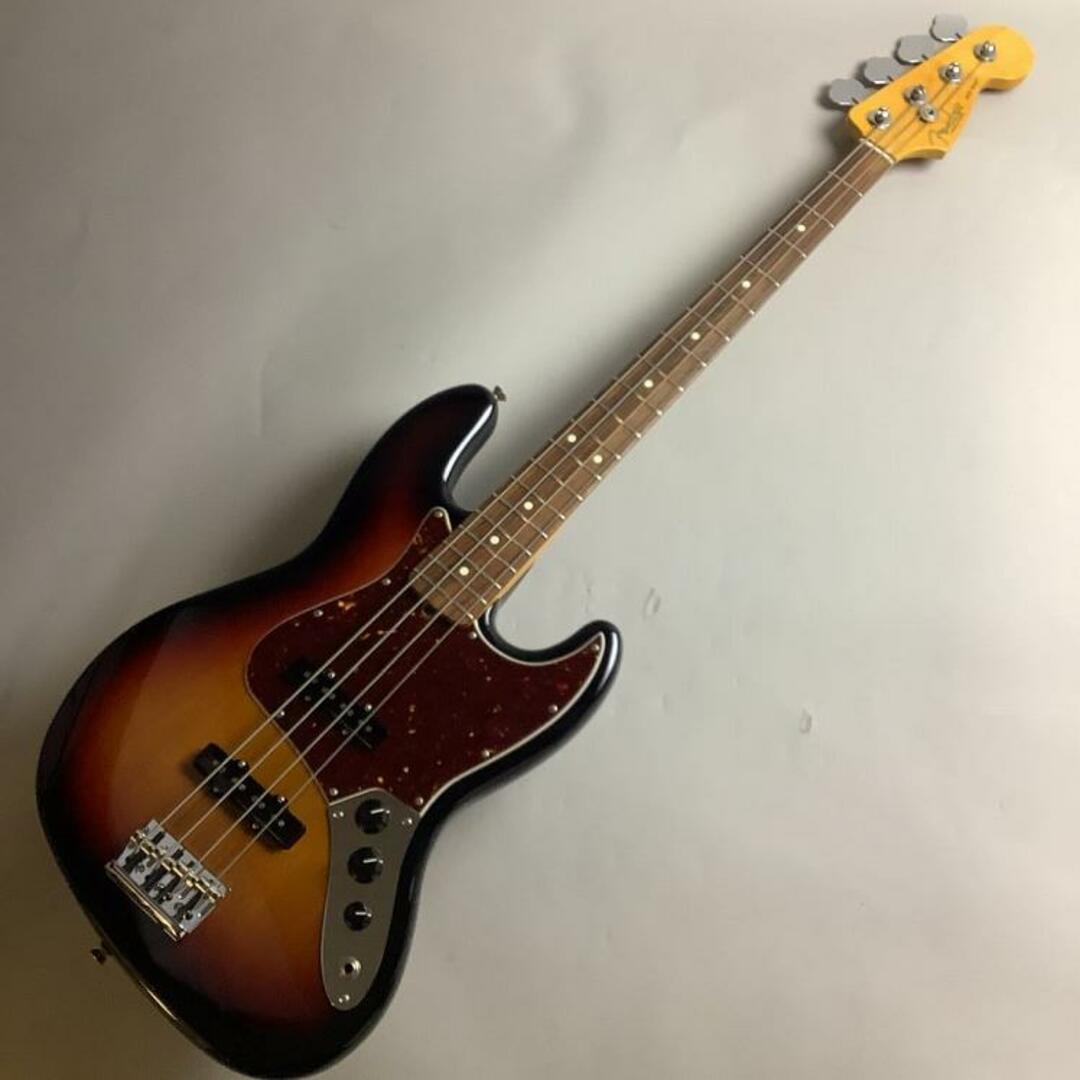 Fender(フェンダー)のFender（フェンダー）/AM PRO II JB RW 【中古】【USED】エレクトリック・ベースJBタイプ【松本パルコ店】 楽器のベース(エレキベース)の商品写真