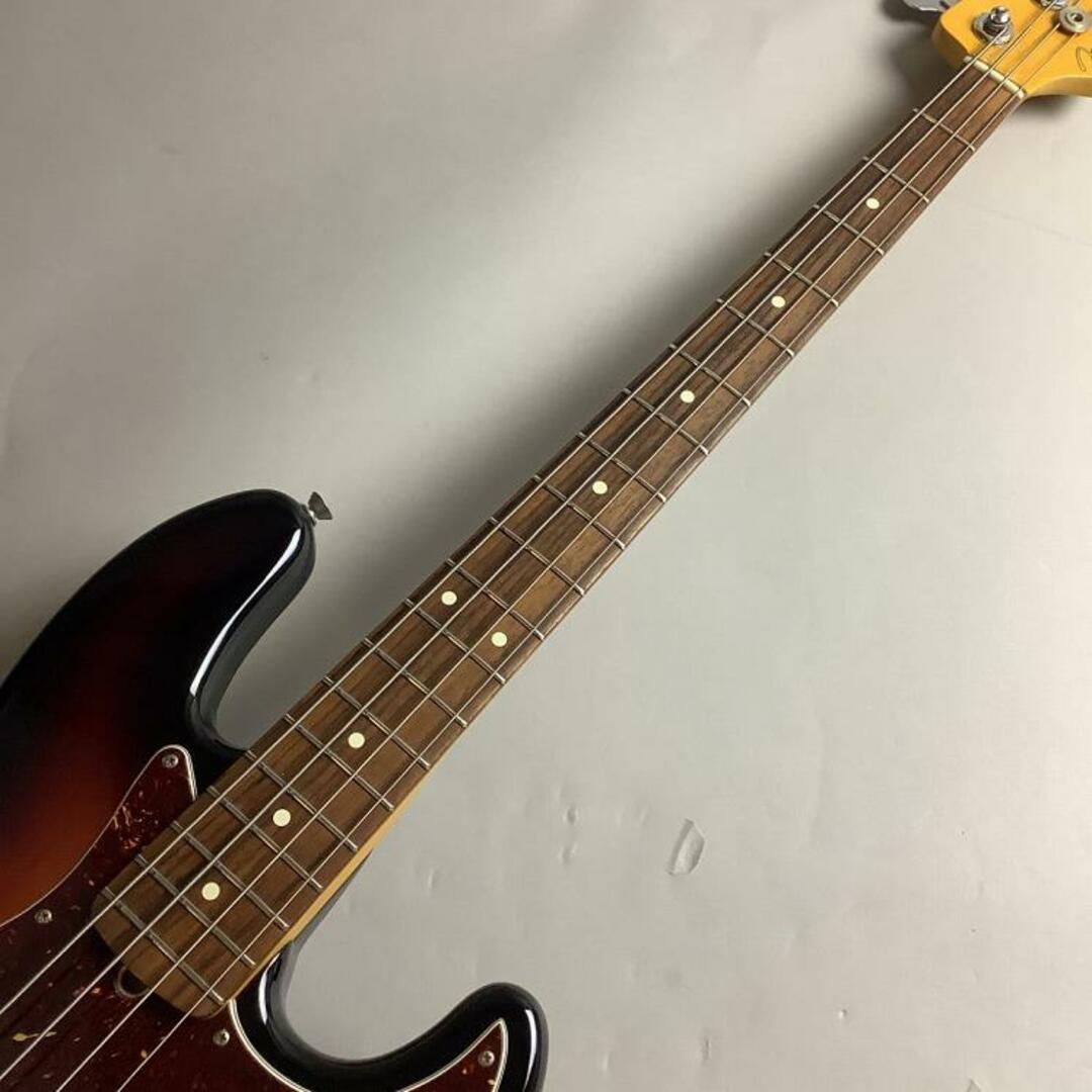 Fender(フェンダー)のFender（フェンダー）/AM PRO II JB RW 【中古】【USED】エレクトリック・ベースJBタイプ【松本パルコ店】 楽器のベース(エレキベース)の商品写真