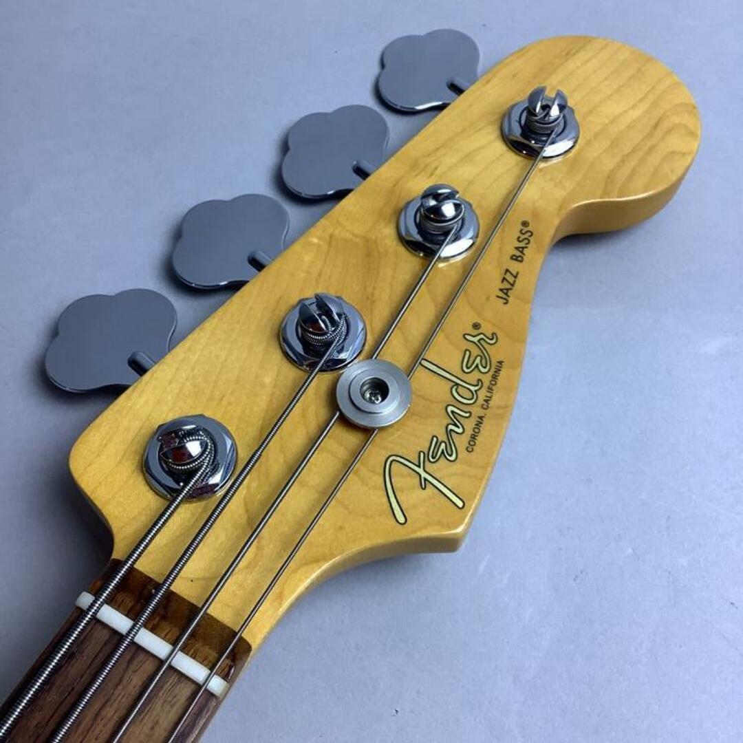 Fender(フェンダー)のFender（フェンダー）/AM PRO II JB RW 【中古】【USED】エレクトリック・ベースJBタイプ【松本パルコ店】 楽器のベース(エレキベース)の商品写真