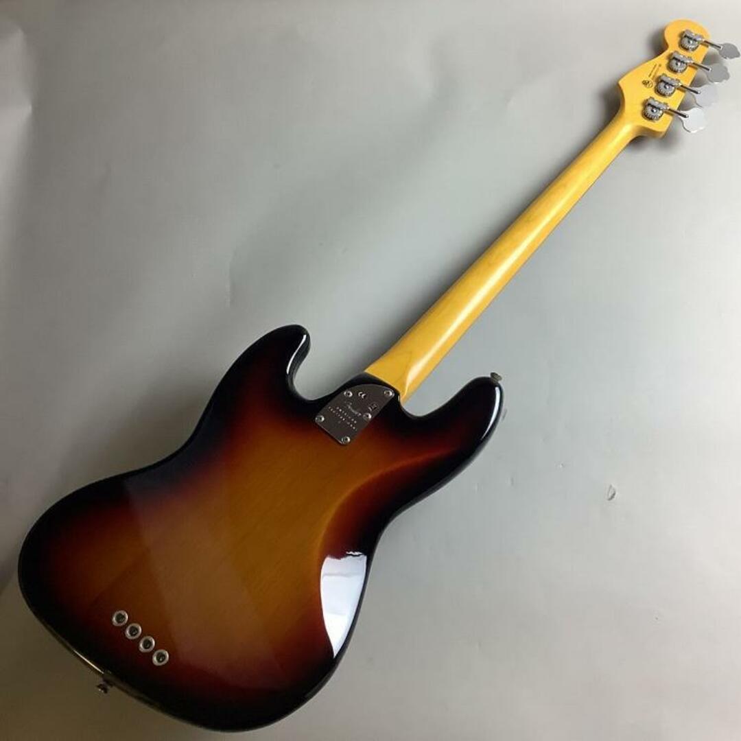 Fender(フェンダー)のFender（フェンダー）/AM PRO II JB RW 【中古】【USED】エレクトリック・ベースJBタイプ【松本パルコ店】 楽器のベース(エレキベース)の商品写真