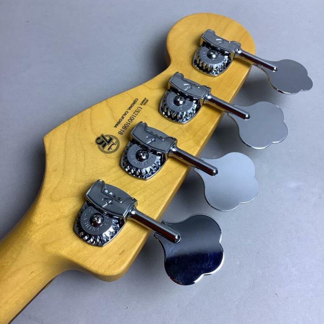 Fender(フェンダー)のFender（フェンダー）/AM PRO II JB RW 【中古】【USED】エレクトリック・ベースJBタイプ【松本パルコ店】 楽器のベース(エレキベース)の商品写真