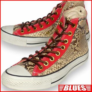 コンバース(CONVERSE)のコンバース 26.5 ハイカット 8 CONVERSE スニーカー NR3793(スニーカー)