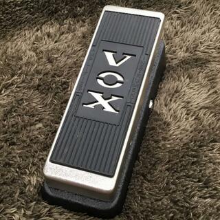 ヴォックス(VOX)のVOX（ボックス）/V846-HW 【中古】【USED】ワウペダル【イオンモール福岡店】(エフェクター)